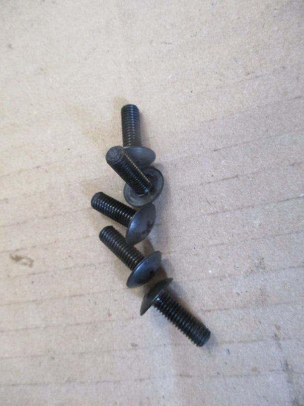 Vis de fixation bulle pour Yamaha 660 XTZ - 3YF