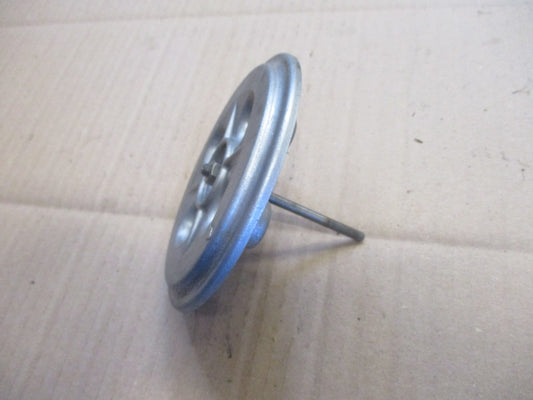 Couvercle d'embrayage pour Yamaha 125 DTLC - 10V