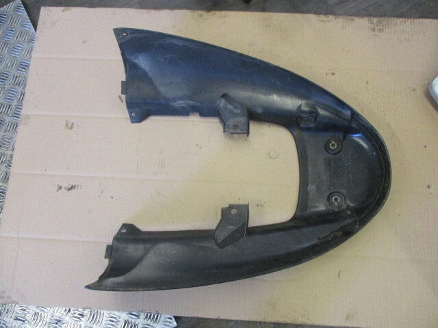 Coque arrière Dosseret pour Honda 1000 XLV Varadéro - SD01 - 1999/2002