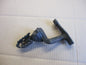 Cale pied avant droit pour Honda 600 XLL - XLM - XLLM - PD04