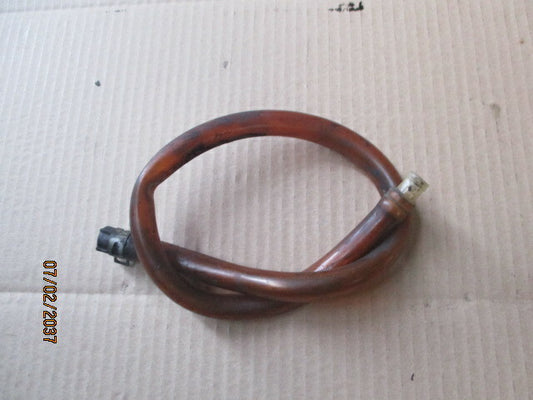 Tuyauterie drain pour Honda 750 Africa twin - XRV - RD07