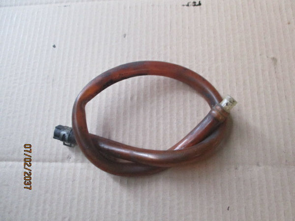 Tuyauterie drain pour Honda 750 Africa twin - XRV - RD07
