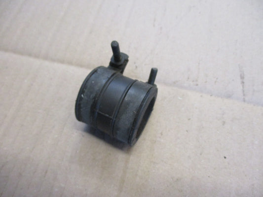 Manchon de pot d'échappement pour Yamaha 125 DTLC - 10V