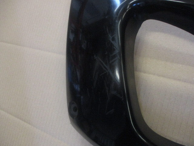 Flanc de carénage gauche pour Yamaha 850 TDM - 3VD