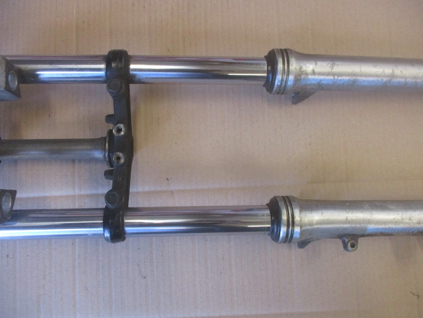Fourche pour Yamaha 125 TZR - 2RL