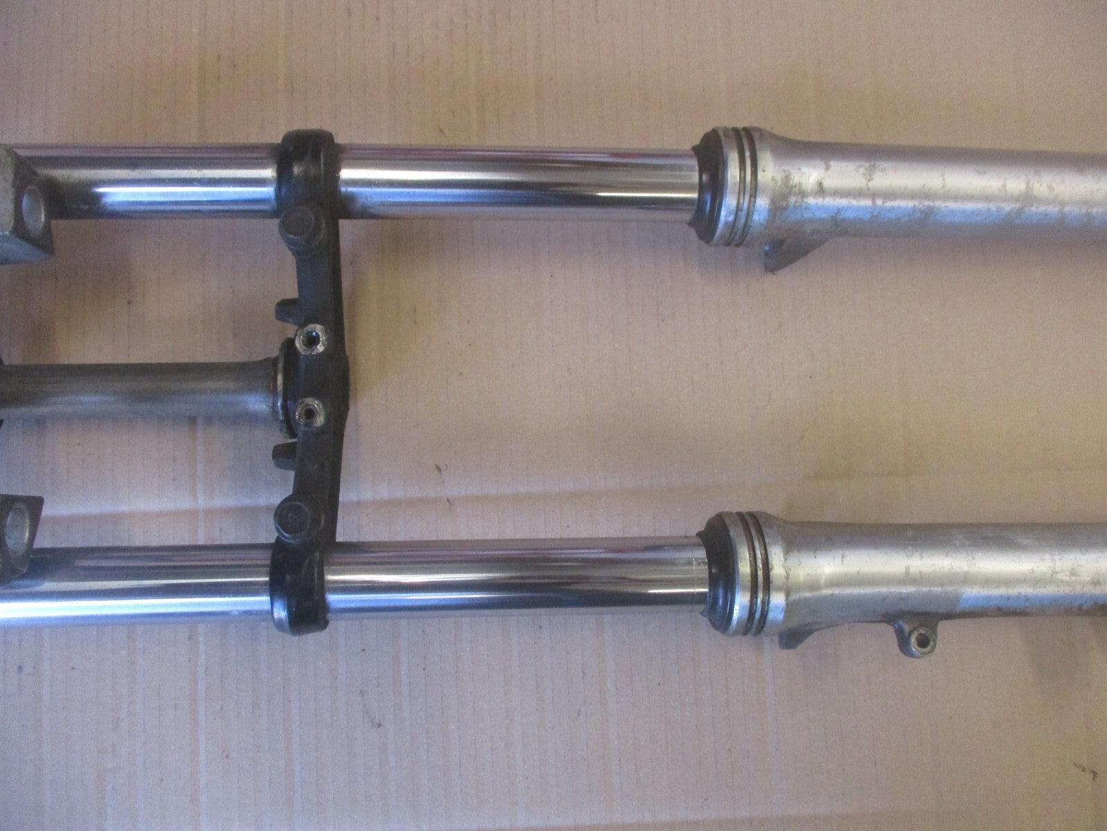 Fourche pour Yamaha 125 TZR - 2RL
