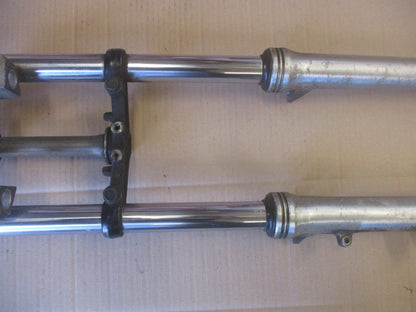 Fourche pour Yamaha 125 TZR - 2RL