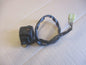 Commodo gauche pour Honda 125 XLR - JD04 - Modèle phare rond