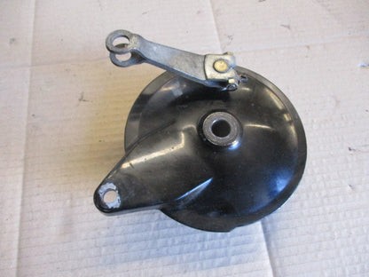 Tambour de frein arrière pour Yamaha 125 YBR - RE031 - RE051