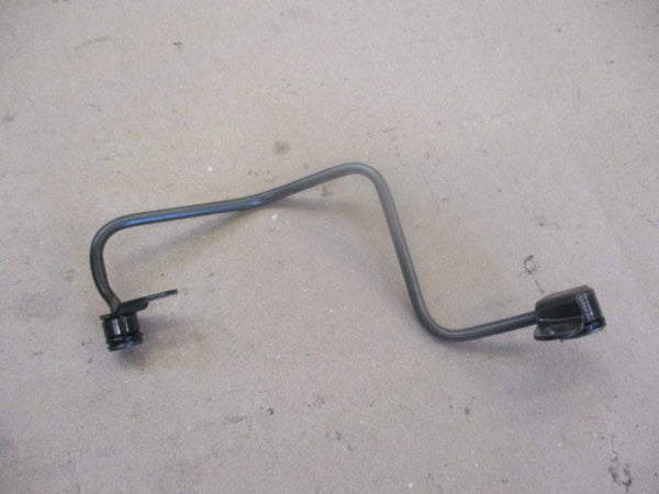 Tuyauterie rigide d'huile pour Honda 650 SLR - RD09