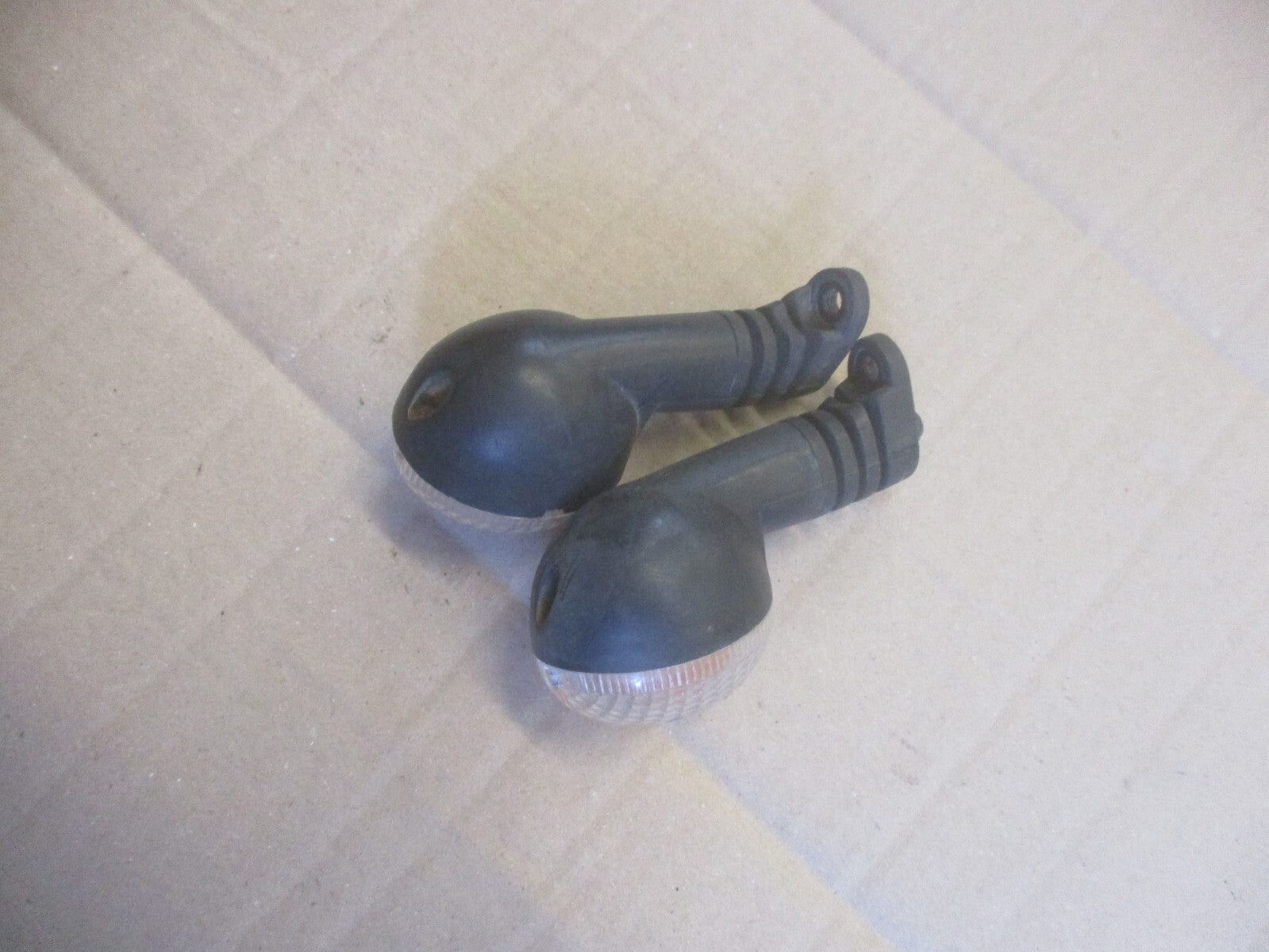 Clignotants pour Yamaha 125 XTX - XTR