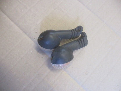 Clignotants pour Yamaha 125 XTX - XTR