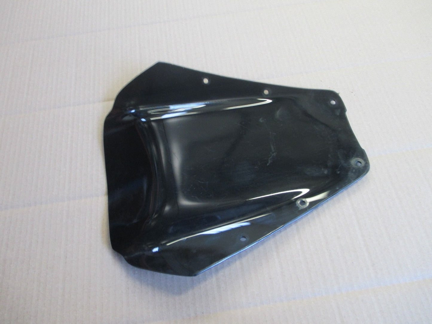 Bulle pour Yamaha 850 TDM - 4TX - 1999 / 2001