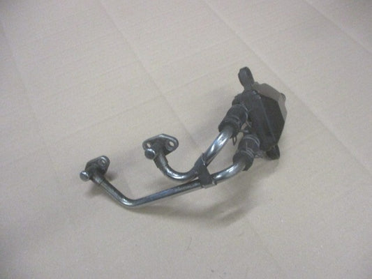 Tuyauteries de dépollution pour Honda 650 FX - VIGOR - RD09