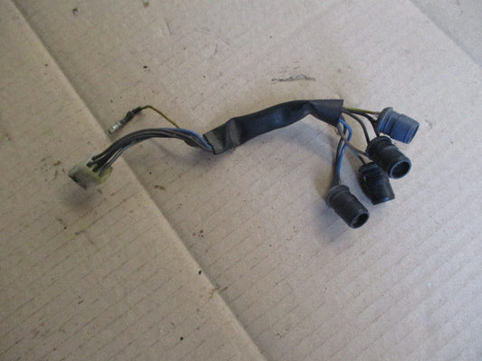 Circuit électrique de compte tours pour Yamaha 600 XTE - 4PT - DJ02