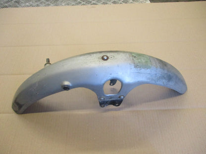 Garde boue avant pour Honda 125 CBT - CB125T - 125 Twin