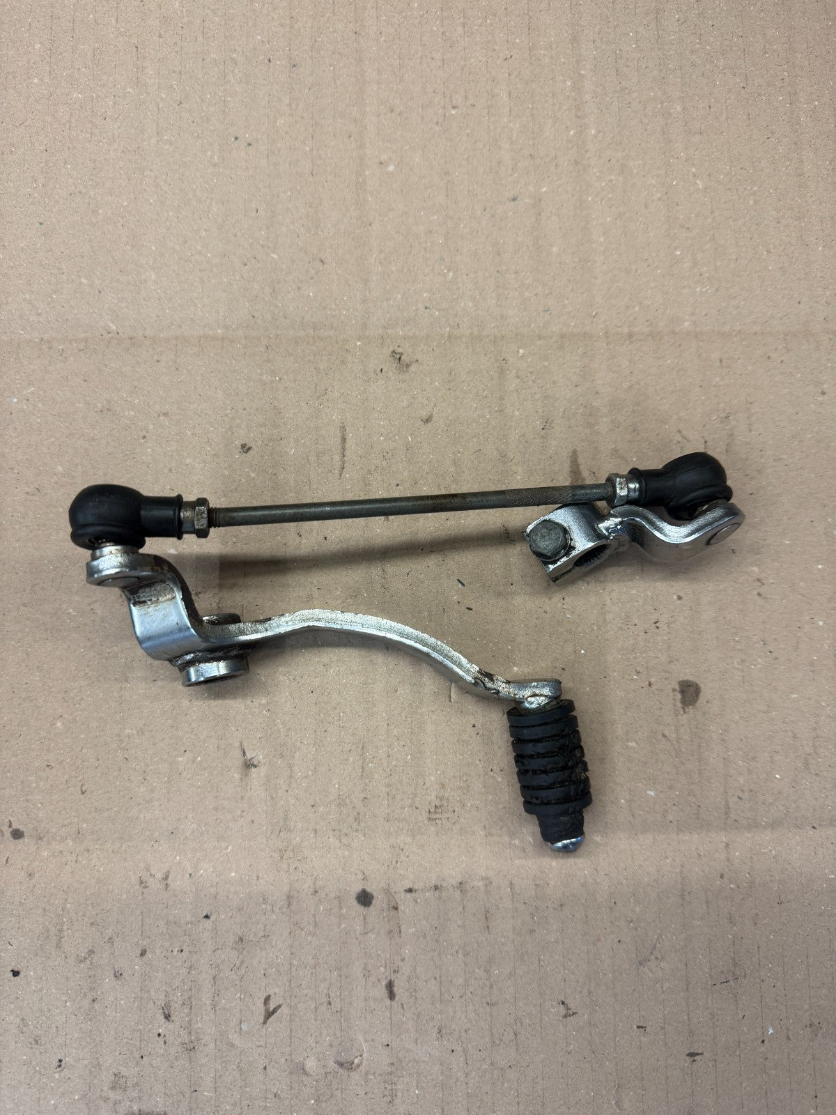 Sélecteur de vitesses pour Yamaha 535 XV Virago - 2YL