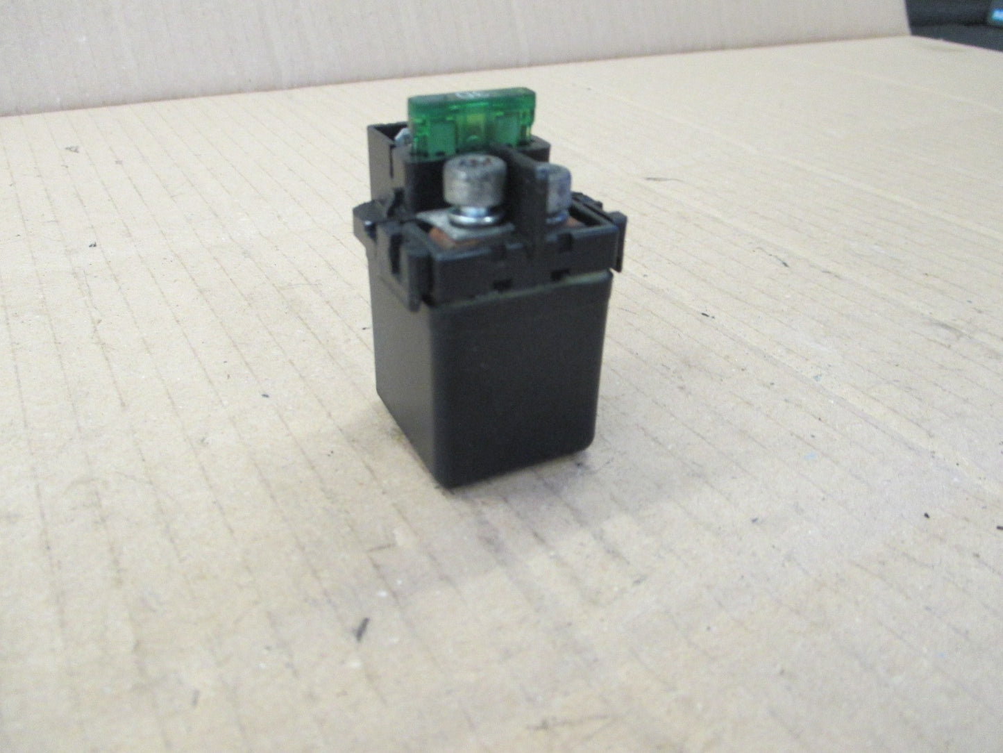 Relais demarreur pour Honda 1000 XLV Varadéro - SD02 - 2003/2010