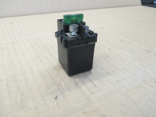 Relais demarreur pour Honda 1000 XLV Varadéro - SD02 - 2003/2010