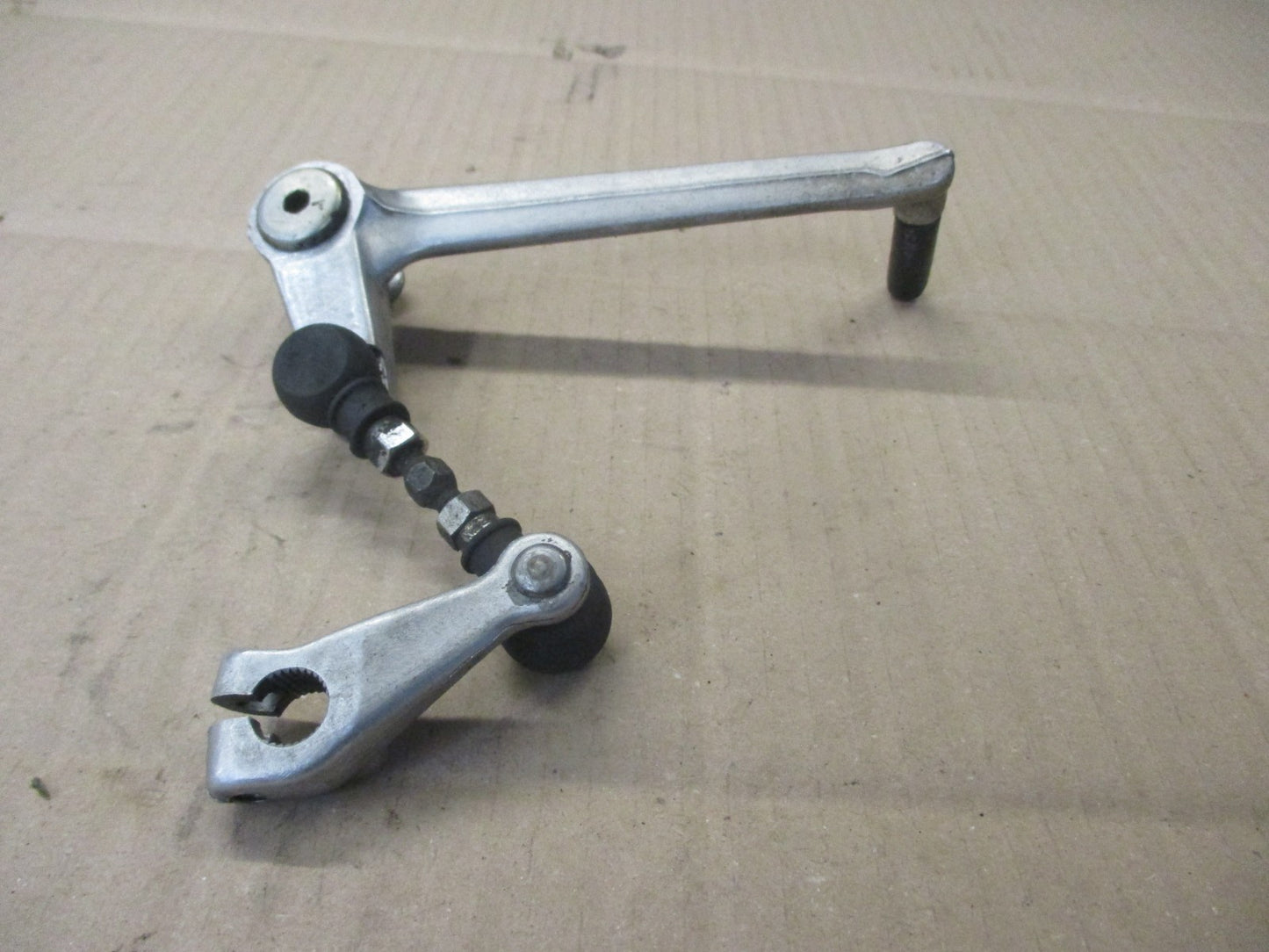 Sélecteur de vitesses pour Honda 1000 XLV Varadéro - SD01 - 1999/2002