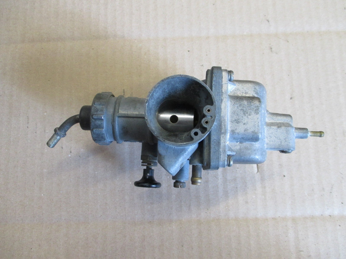 Carburateur Yamaha 125 SR - 10F (se monte sur 125 XT et 125 TW phase 1)