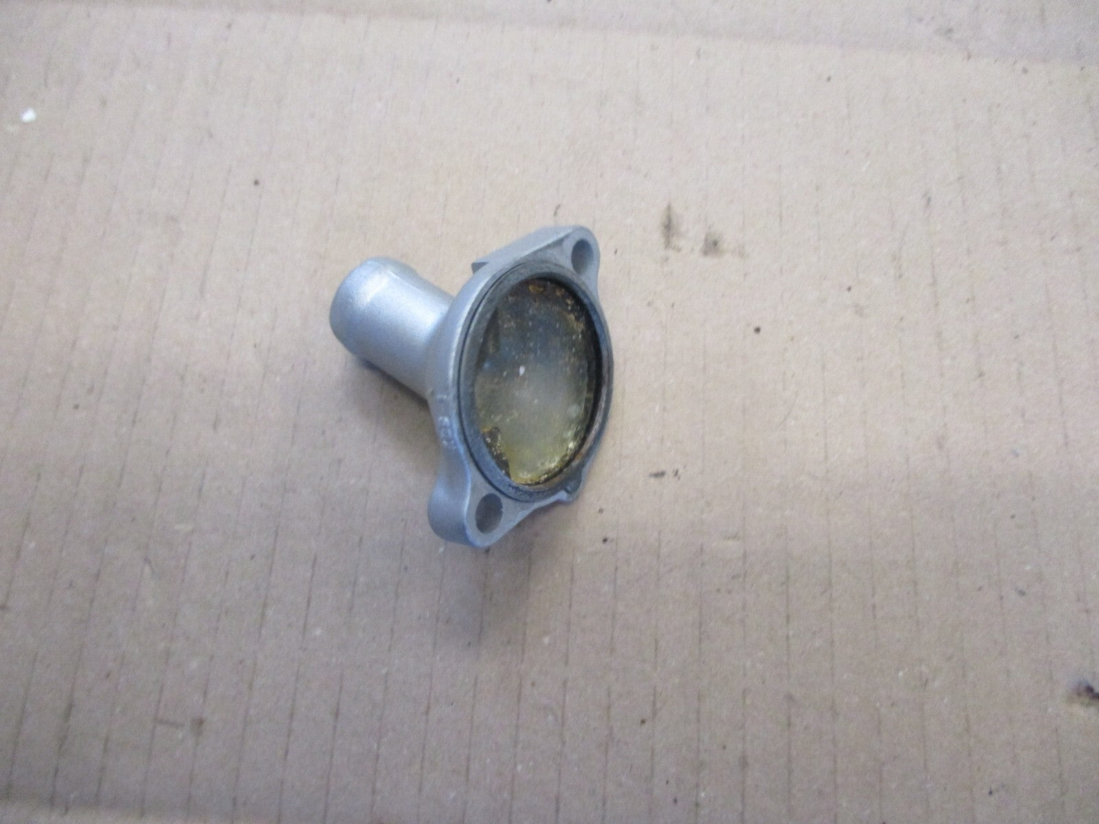 Carter de calorstat pour Honda 125 XLV - Varadéro - JC32