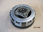 Embrayage complet pour Honda 125 XR L - JD19 - JD19A - JD1911