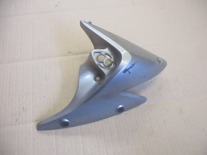 Cache support clignotant avant gauche pour Honda 700 XLV Transalp - RD13A