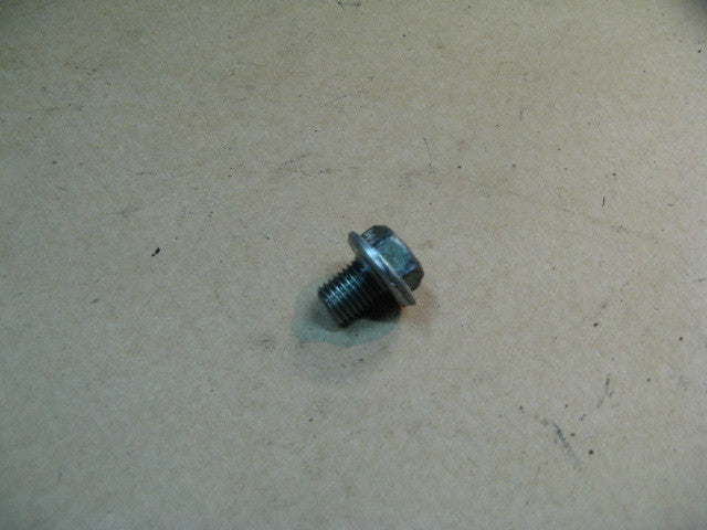 Bouchon de vidange pour Honda 600 XLR - PD03