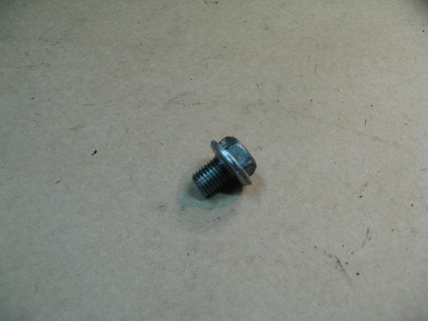 Bouchon de vidange pour Honda 600 XLR - PD03