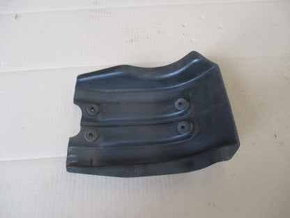 Sabot moteur pour Honda 125 MTX - MTXR - TC02
