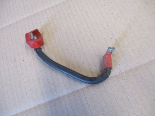 Cable positif de batterie pour Honda 125 Rebel - JC24A - JC26A