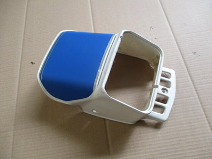 Tête de fourche pour Suzuki 125 DR - SF43B