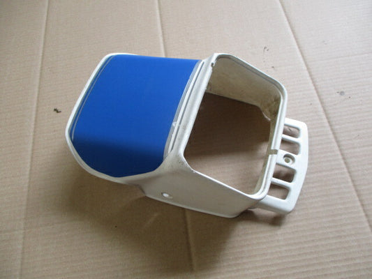Tête de fourche pour Suzuki 125 DR - SF43B