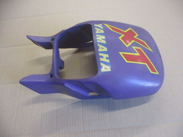 Tête de fourche pour Yamaha 600 XTE - 3TB