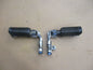 Cales pieds avant pour Honda 125 CM - JC05
