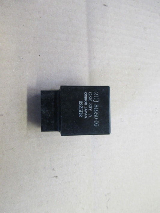Bloc 2UJ-81950-00 pour Yamaha 750 FZX - 4AM