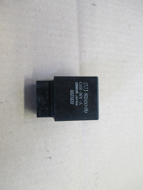 Bloc 2UJ-81950-00 pour Yamaha 750 FZX - 4AM