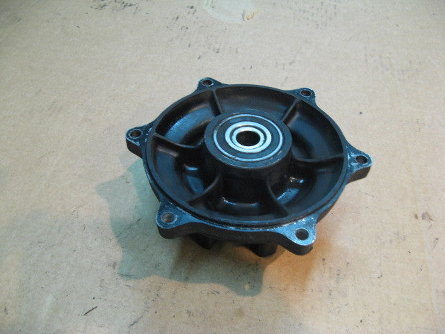 Support couronne pour Suzuki 600 DR - SN41A