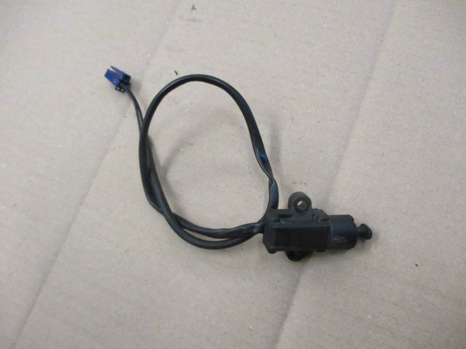 Contacteur de béquille pour Yamaha 660 XTX - DM014 - DM01B