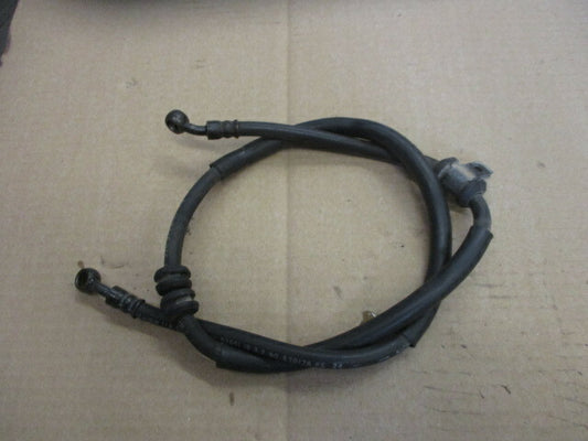 Tuyauterie de frein avant pour Honda 125 Rebel - JC24A - JC26A