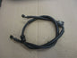 Tuyauterie de frein avant pour Honda 125 Rebel - JC24A - JC26A