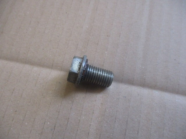 Vis de vidange pour Yamaha 125 AT1 - AT2
