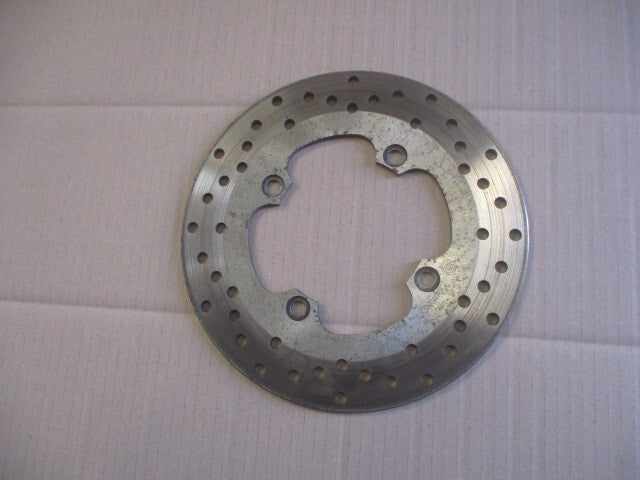 Disque de frein arrière pour Honda 600 Transalp - PD06