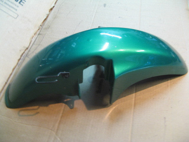 Garde boue avant pour Honda 600 Transalp - PD06 - PD10