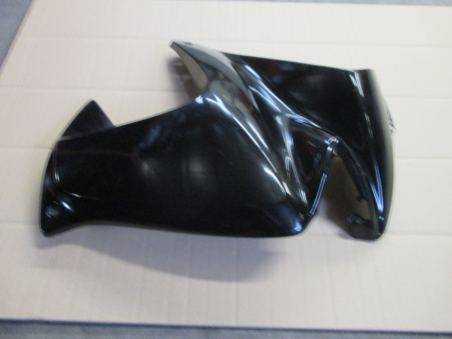 Flanc de carénage droit pour Honda 125 XLV Varadéro - JC32