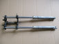 Fourche avec réhausses et valves pour Yamaha 125 DTMX - 2A8