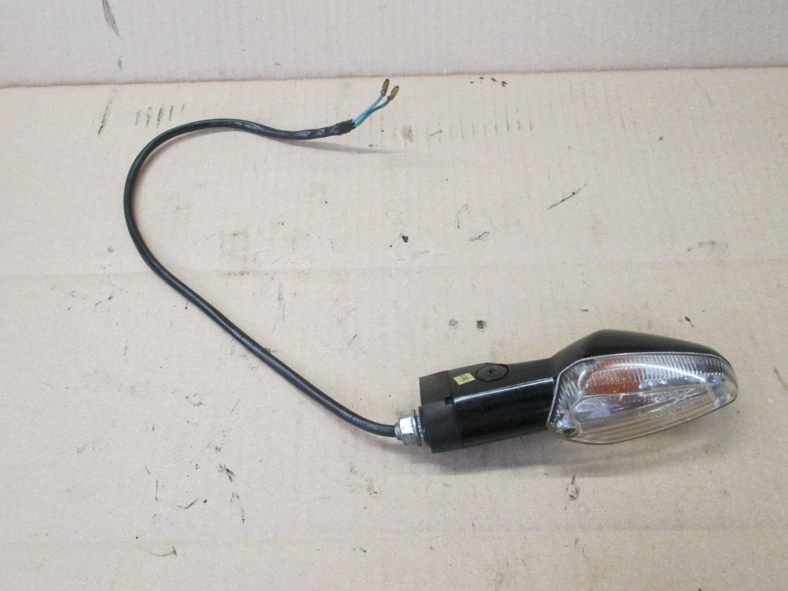 Clignotant arrière gauche pour Honda 125 CBF - JC40A
