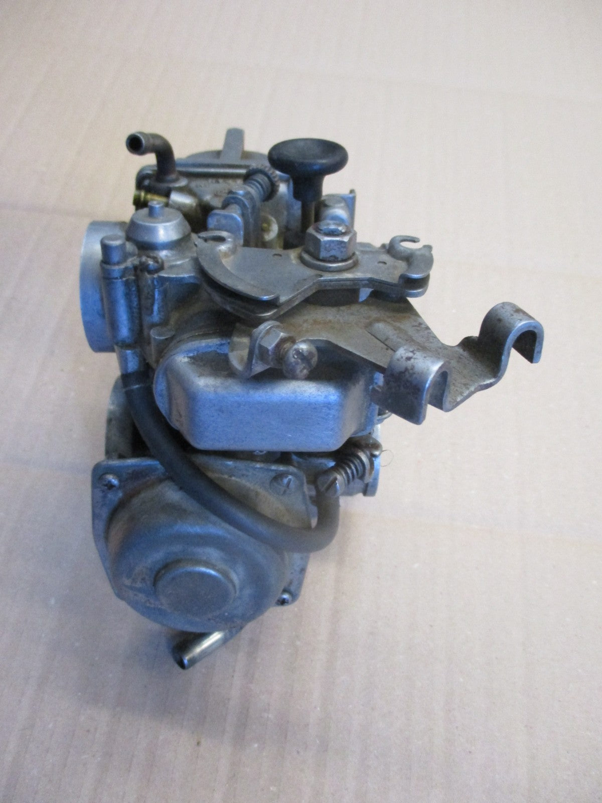 Carburateur fonctionnel et sans fuite pour Yamaha 600 XTE - 3TB - 4PT - DJ02
