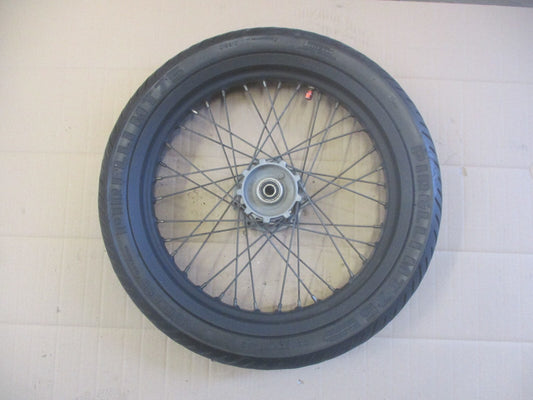 Roue avant pour Yamaha 125 XTX - 17 pouces